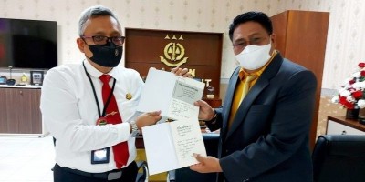 Diskusi dengan JMSI Sumut, Jaksa Prima Jelaskan Peran JPN dalam Penyelamatan Aset Negara