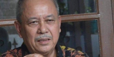 Wartawan Perintis Terbentuknya Provinsi Gorontalo Berpulang