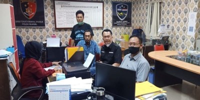 JMSI Pusat Minta Kapolda Sumsel Ungkap Pelaku Pengancaman Terhadap Ketua JMSI Sumsel Atas Karya Jurnalistiknya