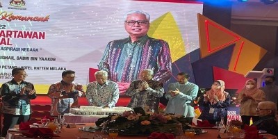 Hawana 2022: Mengenang Jasa Guru, Nelayan, Supir Taksi Yang Memodali Koran Melayu Pertama di Malaysia 