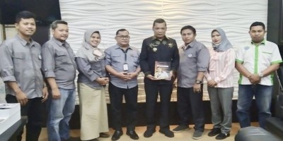 Wali Kota Pekanbaru Akan Buka Pelatihan Jurnalisitik 
