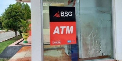 PIN ATM Nasabah Bank Sulutgo Pohuwato Tak Berfungsi, Hasan: Gangguan Jaringan 