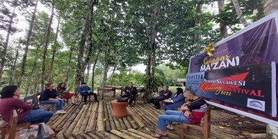 Empat Agenda Penting yang Bakal Digelar DPD Pingkan Sulut Jelang North Sulawesi Kolintang Festival 
