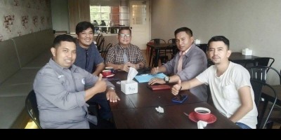 Terima SK Mandat, ROHIL Bakal Jadi DPC PJS Kelima di Riau    