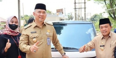 Kolaborasi Gubernur-Walikota Jambi Dengan PLN Hadirkan SPKLU Pertama di Provinsi Jambi 