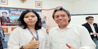 Ini Tanggapan Ketua DPD PJS Bengkulu Terhadap Dua Wartawan Terjerat OTT 