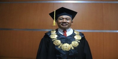 Kegaduhan Unbari Ketika Pjs Rektor Dianggap Tak Sah, Ini Penjelasan Prof. Herri