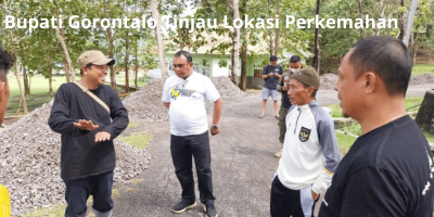 Pemerintah Kabupaten Gorontalo Siap Sukseskan PWN PTK Ke XVI di IAIN Sultan Amai