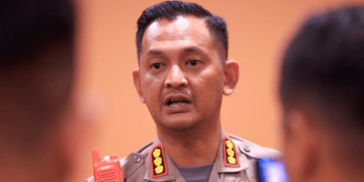 Adakah Provokator Demonstrasi Gorontalo Mineral? Polda Gorontalo Dalami Kasusnya
