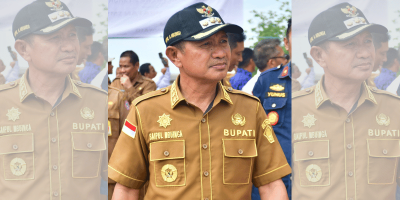 Pemerintah Provinsi Gorontalo Bersama DPR RI Dukung Percepatan Pembayaran Ganti Rugi Lahan Tambang