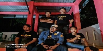 Booming, Lagu 'Insan Yang Terluka' Jadi Buah Bibir Muda-mudi di Riau, Yuk Simak!!