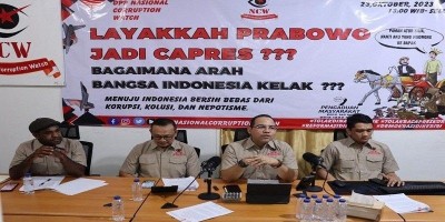 Langkah Pemberantasan KKN oleh KPK, Polri dan Kejagung Terlihat Lambat dan Minim Respons