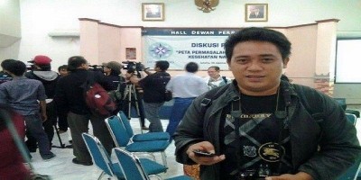 Kecam Tudingan Wartawan Ambil Uang Donasi, PJS Gorontalo Desak Polda Usut Penggalangan yang tak Berizin