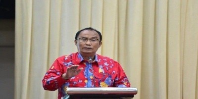 Effendi Sianipar Desak Pemerintah Turun Tangan Selesaikan Konflik Lahan Kelompok Tani Manunggal dengan PT MSSP
