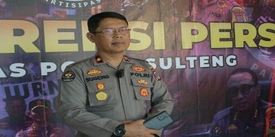  902 Personel Polda Sulteng Ikuti Bimbingan Psikologi dan Pemeriksaan Kesehatan