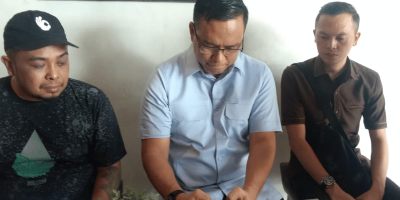 Capres Nomor Urut 2 Prabowo Agendakan Kunjungan Pulang Kampung ke Sulut