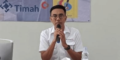 Klarifikasi PT Timah Tbk Terkait Rekrutmen Fikha Luthfi
