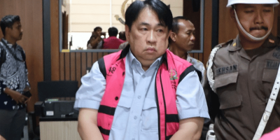 Penyidik Kejaksaan Agung Tetapkan Lima Tersangka Baru dalam Kasus Korupsi PT Timah Tbk