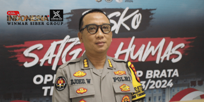 Tiga Kasus Dugaan Pelanggaran Pemilu 2024 Diselidiki Polda Sulawesi Tengah