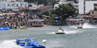 Danau Toba Siap Gelar F1 Powerboat: Pesona Budaya Batak Sambut Delegasi