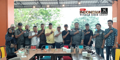 PJS Sibolga-Tapteng Resmi Dibentuk, Sudirman Halawa Pimpin Kepengurusan