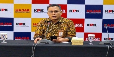 KPK Selidiki Dugaan Korupsi PGN Senilai Ratusan Miliar