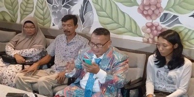 Polda Jabar Amankan Buronan Kasus Pembunuhan Vina di Bandung