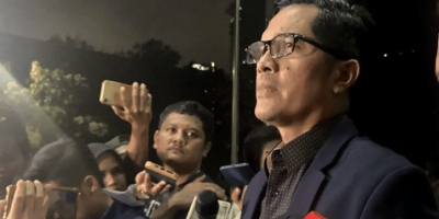 Sidang SYL Hadirkan Mantan Jubir KPK sebagai Saksi