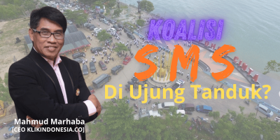 Koalisi SMS di Ujung Tanduk?