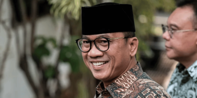 Yandri Susanto Akui Kesalahan Penggunaan Surat Resmi